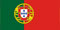 Portuguese Flag